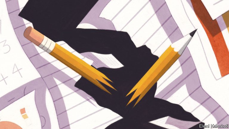 The Economist: School Closures In Poor Countries Could Be Devastating
