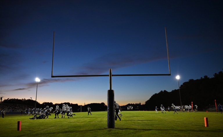 US: What Will High School Sports Look Like When They Resume?