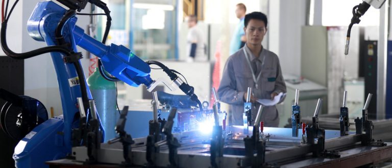 Fourth Industrial Revolution in South Africa: inequality stands in the way of true progress