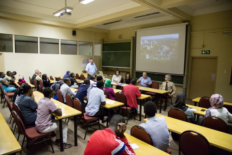 SAUS Raises COVID-19 Concerns As 66% Of Students Return To Unsafe SA Campuses