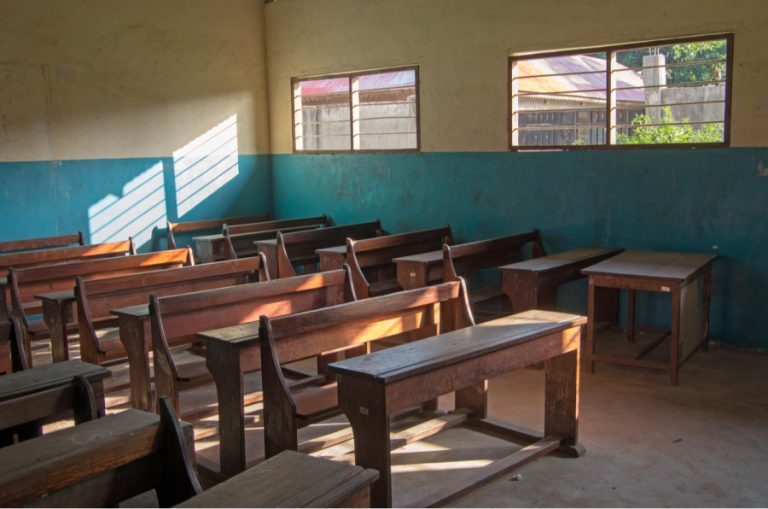 Coronavirus: Preventing A Global Education Disaster