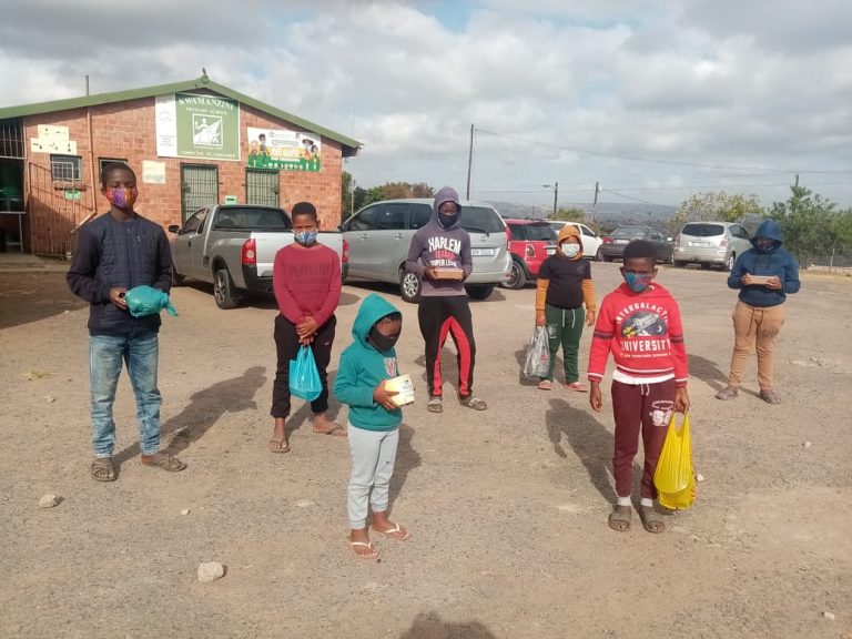 Equal Education At Loggerheads With DBE Over Roll-out Of School Feeding Scheme To 9 Million Learners