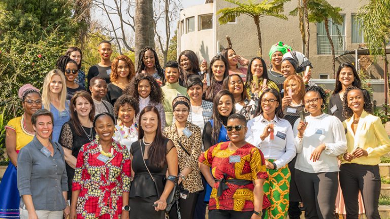 Call For SA’s 50 Most Inspiring Women In STEM