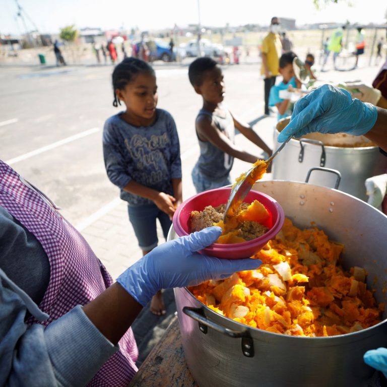 DBE to be taken to court for failing to provide meals to learners