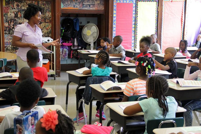 More Than 6 000 KZN School Teachers Apply To Stay At Home Due To COVID-19 Fears