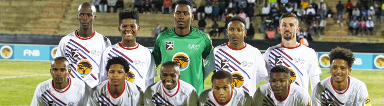 University Of The Free State Athletes Unite Against Gender-Based Violence