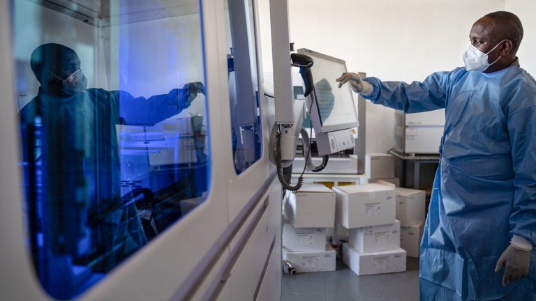 SPECIAL REPORT| How Africa May Lose Out On The Race To Solve The COVID Conundrum