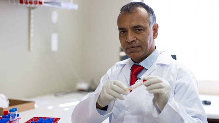 Wits University Launches Second COVID-19 Vaccine Trial