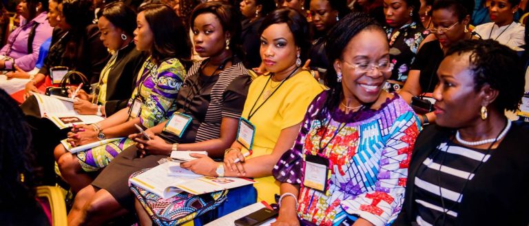 Ramaphosa: Gender Inclusion And Women’s Empowerment At The Centre Of Government’s Policies
