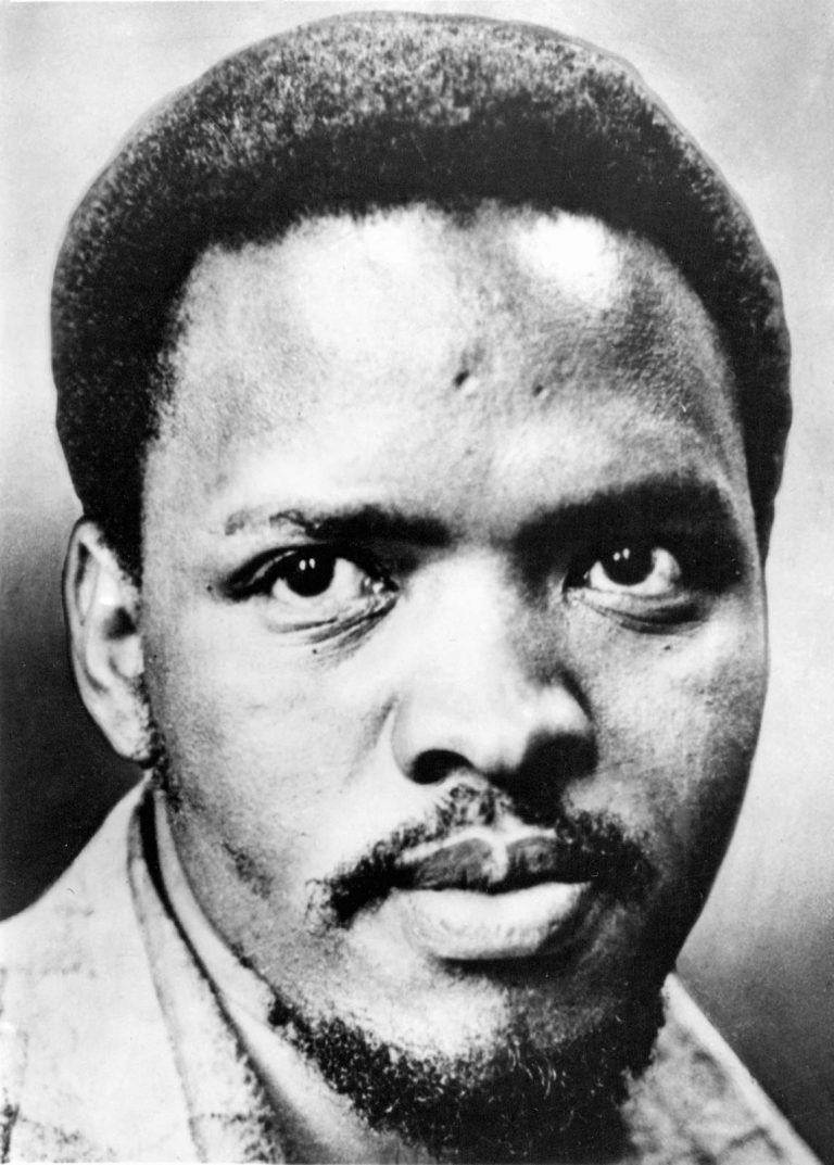 How The SASO Nine Trial And Steve Biko Remain Relevant To Student Protests In South Africa