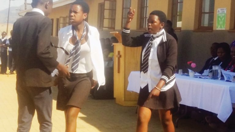 Seven KZN Learners Suspended Over Two Separate Bullying Incidents