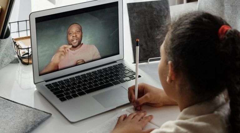 UNICEF: ‘Education Emergency’ As Third Of World’s Children Lack Remote Learning