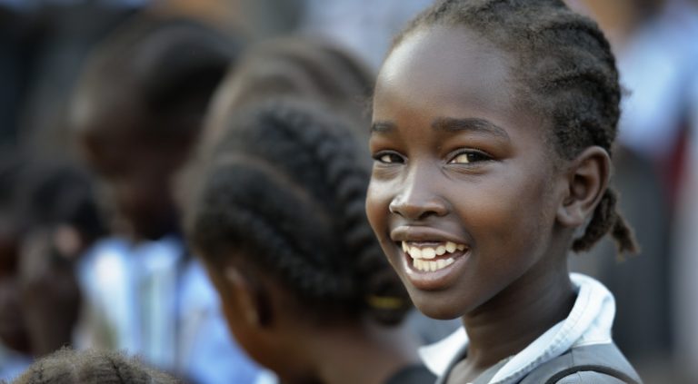 Over 11 Million Girls May Not Go Back To  School After The COVID-19 Crisis