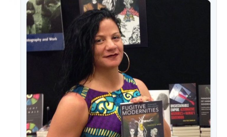 A White Professor Says She Has Been Pretending To Be Black For Her Entire Professional Career