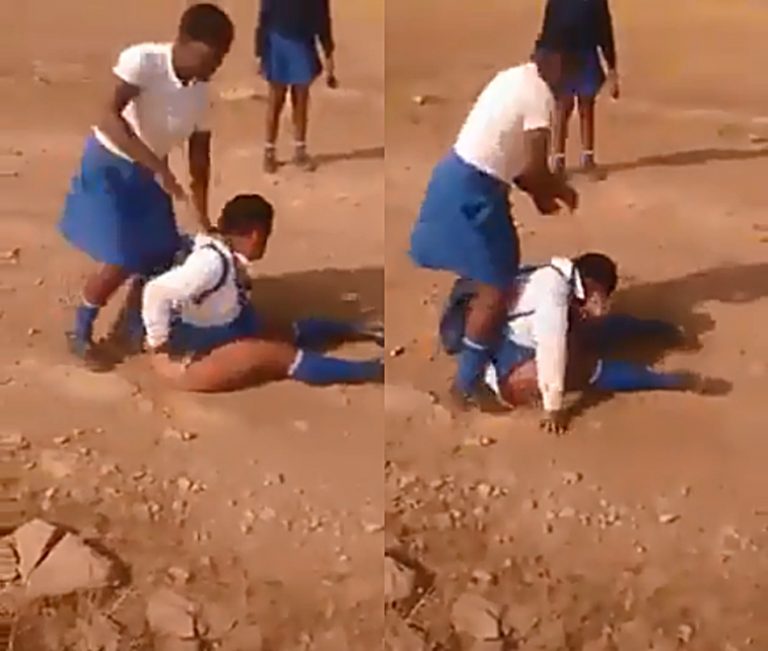 Video: Two KZN Pupils Suspended Over Bullying And Assault