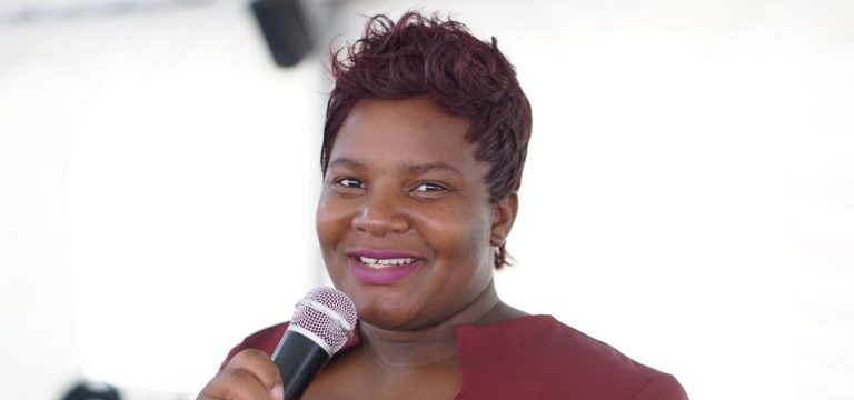 These Girls In Rural Zimbabwe Are Still Learning During The Coronavirus Pandemic, Thanks To Women In STEM