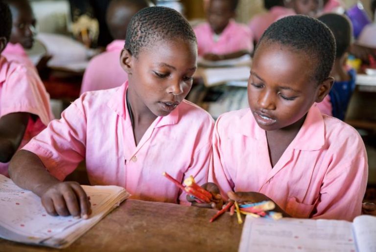 COVID-19: What Is The Best Pedagogy For Managing The Transition Back To School?