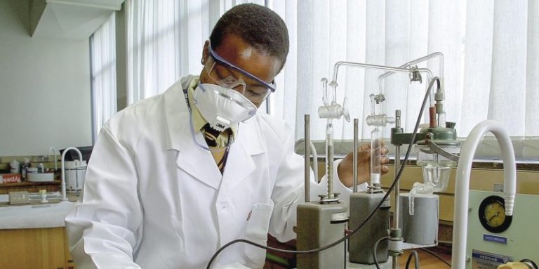 After Years of Gains, Black STEM Representation Is Falling. Why?