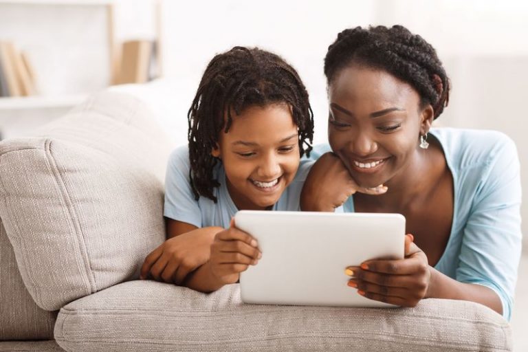 Student Entrepreneur’s Digital Library Helps Children To Read