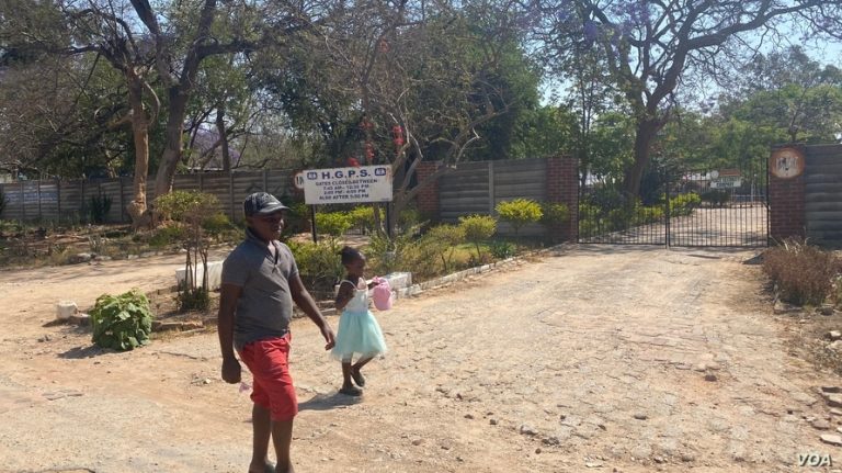 Zimbabwe Teachers Union Rejects UNICEF Push to Keep African Schools Open During Pandemic