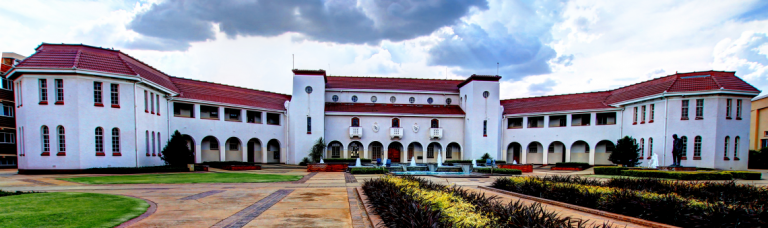 Times Higher Education Ranks NWU Among Top Six Universities In South Africa