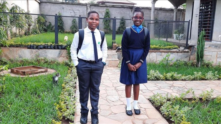 Cameroon: Students Return To School After Seven Months