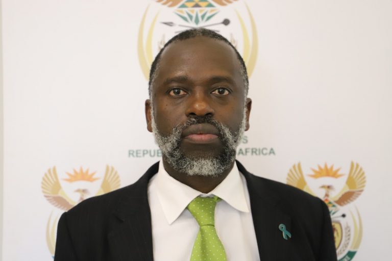 South Africa Needs Laws To Deal With Deepfakes, Writes UJ’s Professor Tshilidzi Marwala