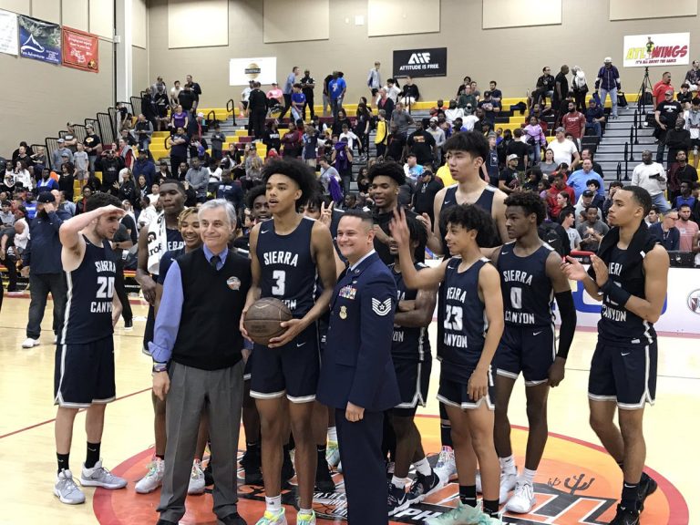 Televising School Sport Could Put Too Much Focus On Performance, A Price Too High For Young Athletes