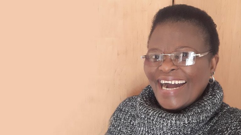 Teacher Of The Week: ‘Techno Granny’ Phuti Ragophala Changing Lives Through Digital Resources