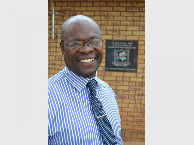 Teacher Wandile Makhubu Started One Of The Best-performing High Schools In Gauteng