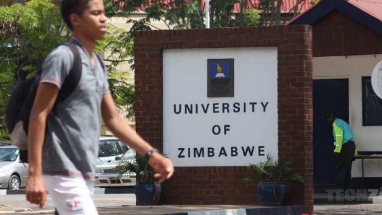 Zimbabwe Universities Missing From Africa’s Top 60