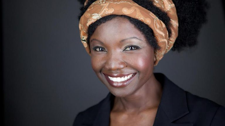 Kenyan Entrepreneur Warns US To Invest In African Health and STEM Talent