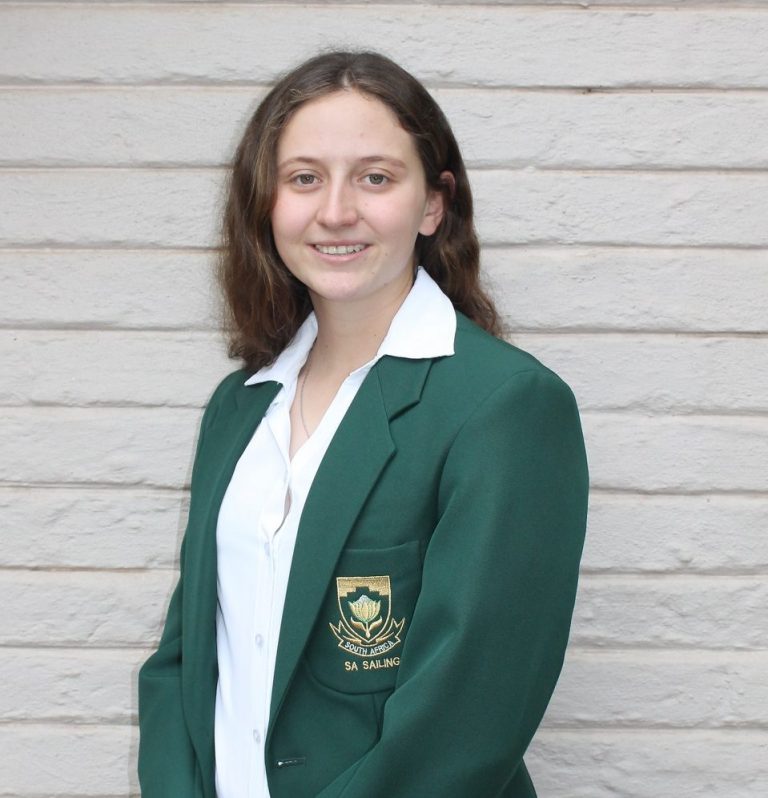 Michaela Robinson Wins Big At Wits University’s Annual Sports Awards