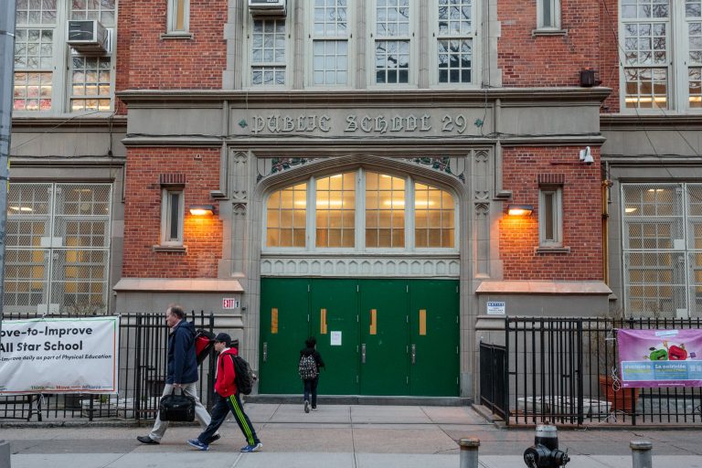 New York City Schools To Temporarily Close Due To Rising COVID-19 Rates