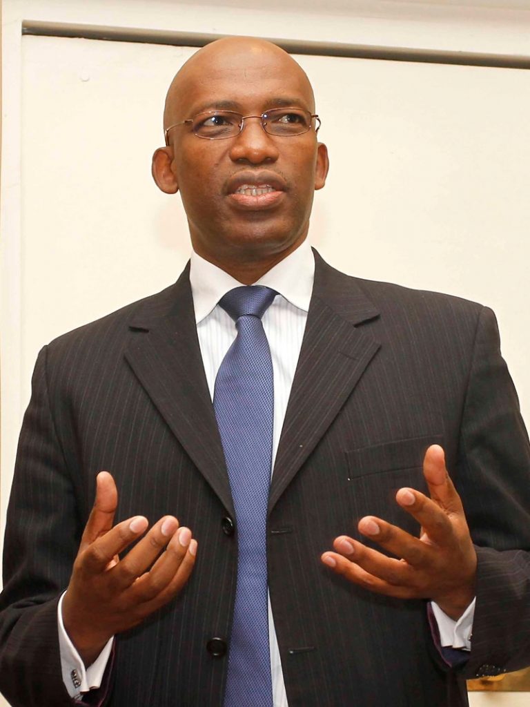 Opinion: DUT Vice-chancellor, Principal Professor Thandwa Mthembu Talks About The Kind Of Leadership Required To Reform The Country