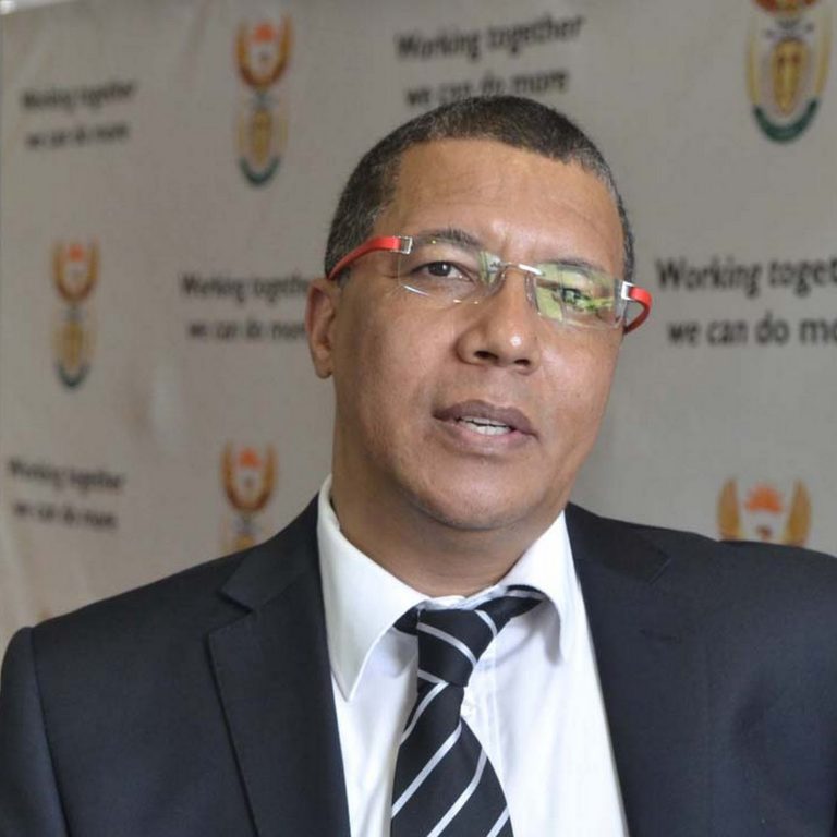 NSFAS Welcomes New Board And CEO