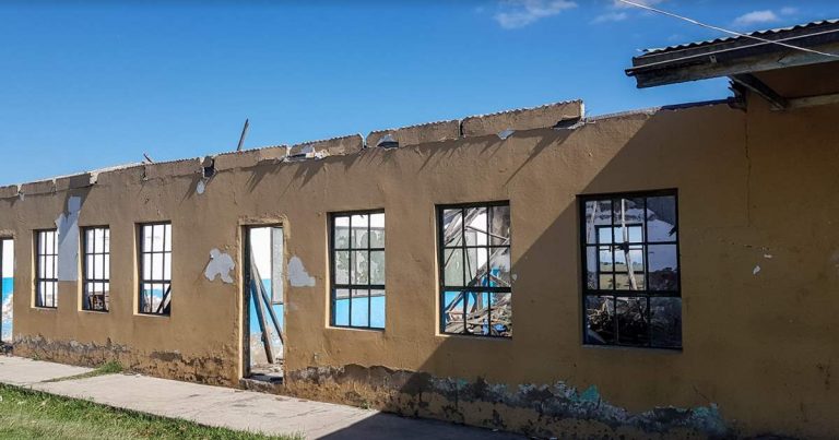 DBE Budget vote debate: Eastern Cape Education MEC says corruption by officials is rife in his province