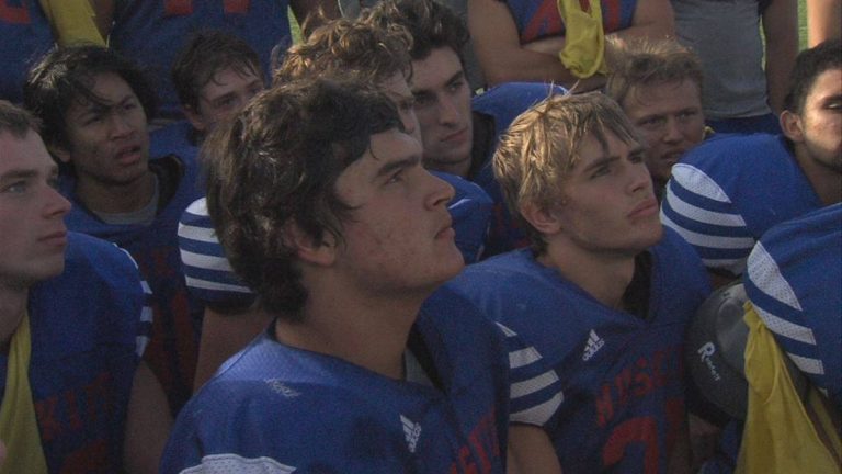 Study: No Link Between High School Sports And COVID-19 Transmission