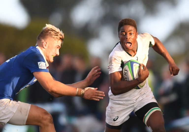 Former SA Schools Captain Reported Missing