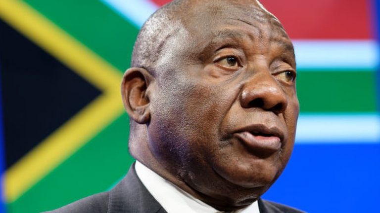 Ramaphosa: ‘We Need To Tackle Discrimination Against Persons With Disabilities’