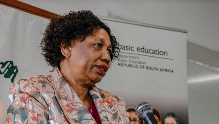 90% Of Matric Examination Papers Have Been Marked – Basic Education Department