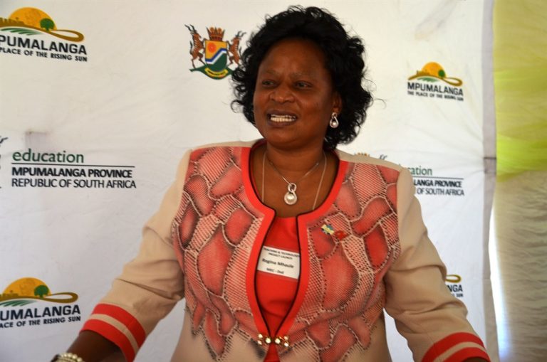 Official: Schools To Reopen On February 15 As Country Fights Second Wave Of COVID-19, Basic Education Confirms