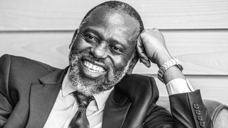 UJ’s Professor Tshilidzi Marwala Clears Up 5G Myths