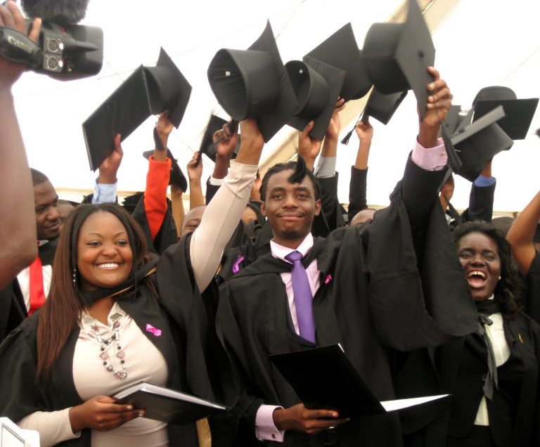 University Social Responsibility Summit 2021: The Changing Mission Of Higher Education