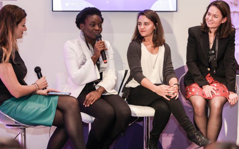 Transworld To Publish Book Encouraging Women Into STEM Careers