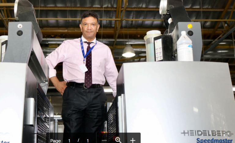 OPINION: Joburg Entrepreneur Keith Michael Offers Three Strategies Towards Bridging The Online Learning Gap In South Africa