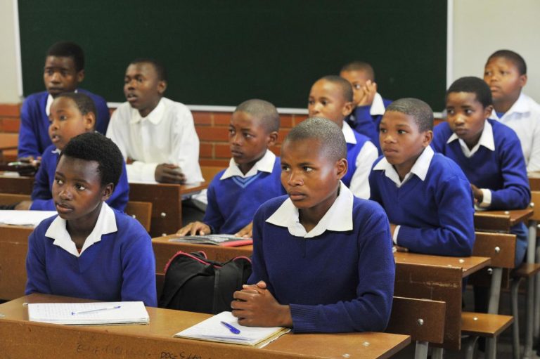 Thousands Of Northern Cape Learners Still Waiting To Be Placed At Schools