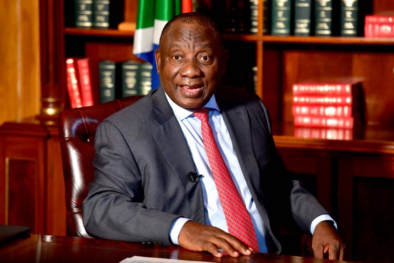 Much more needed than Ramaphosa’s reform gimmicks