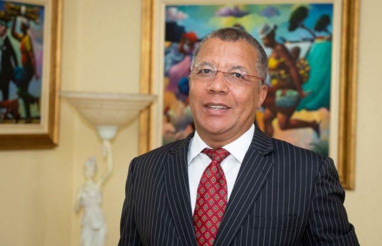 For New Johannesburg Business School Dean, Dr Randall Carolissen, Helping SMEs Grow Is Key