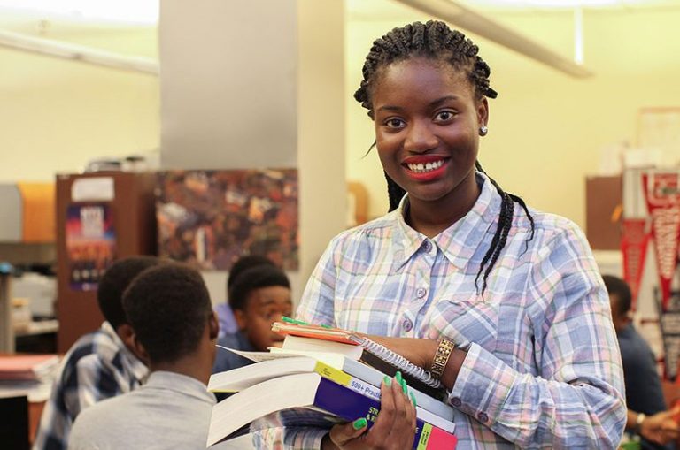 Want To Study In America? Applications For EducationSA Opportunity Funds Program Now OPen